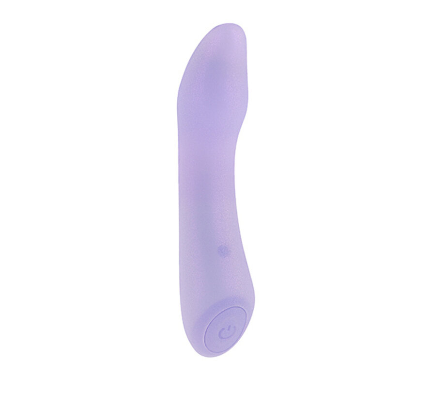 Playboy Pleasure - Euphoria G-Spot Vibrator Opal