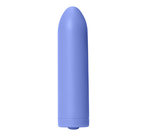 Dame - Zee Bullet Vibrator Periwinkle