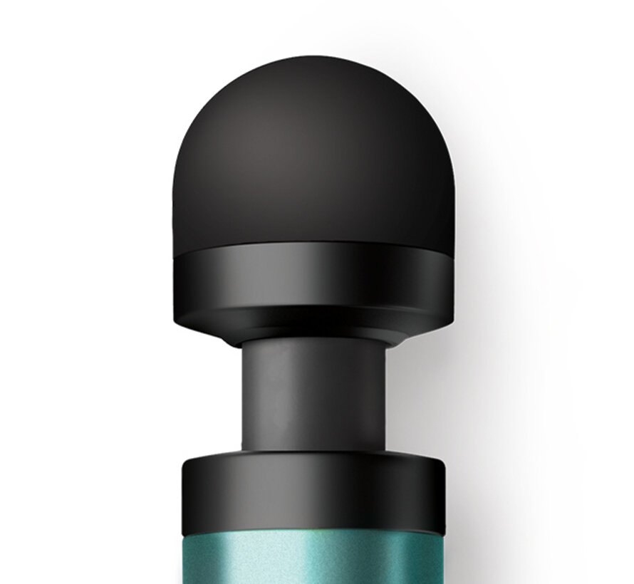 Doxy - 3 USB-C Wand Turquoise