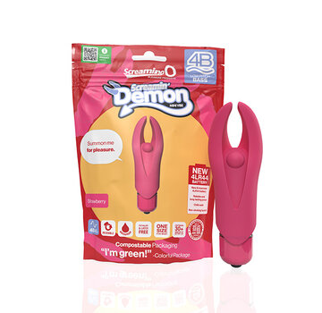 The Screaming O The Screaming O - 4B DemonStrawberry