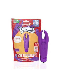 The Screaming O The Screaming O - 4B DemonGrape