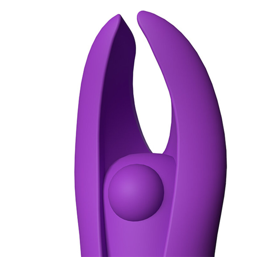 The Screaming O - 4B DemonGrape