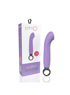 The Screaming O The Screaming O - Primo G-spotLilac