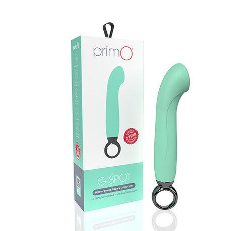 The Screaming O The Screaming O - Primo G-spotKiwi