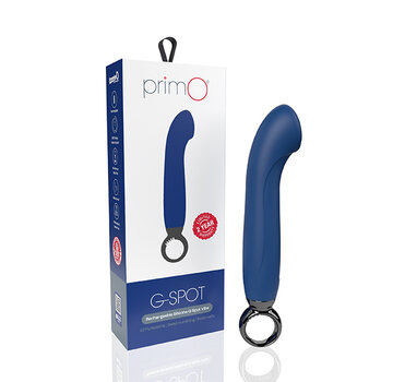 The Screaming O The Screaming O - Primo G-spotBlueberry