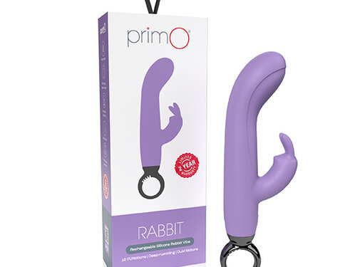 The Screaming O The Screaming O - Primo RabbitLilac