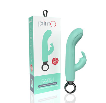 The Screaming O The Screaming O - Primo RabbitKiwi