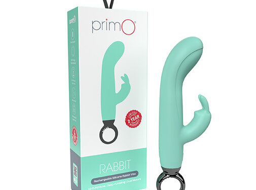 The Screaming O The Screaming O - Primo RabbitKiwi