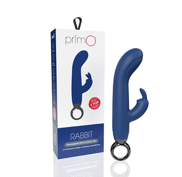 The Screaming O The Screaming O - Primo RabbitBlueberry