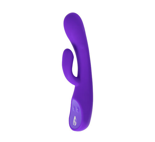 Lioness - The Lioness Vibrator 2.0 Purple