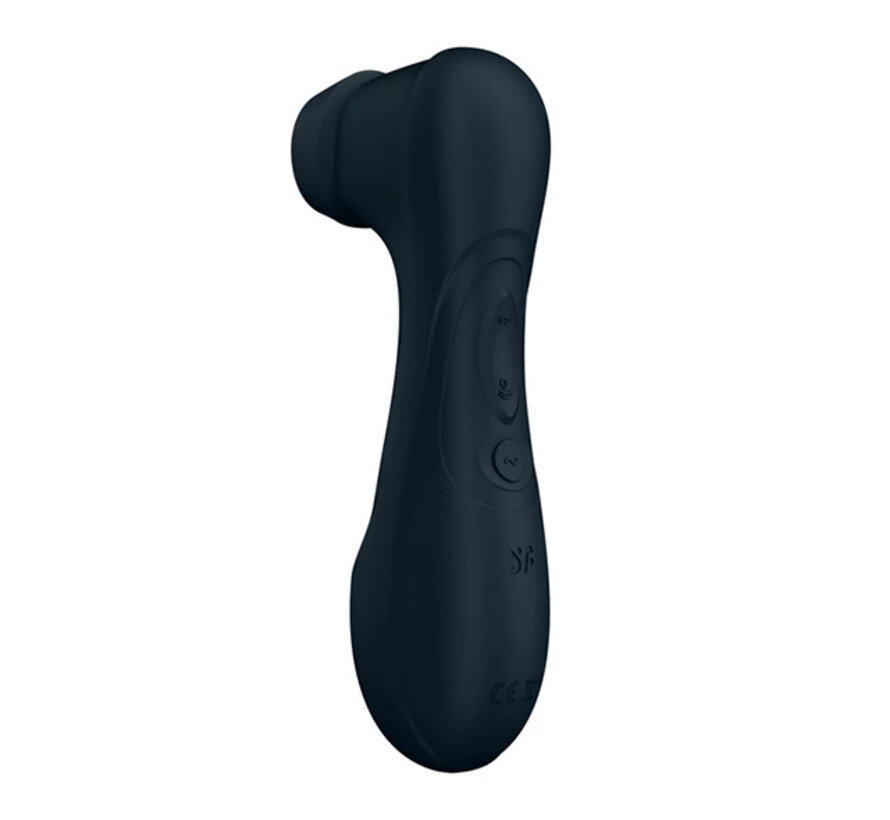 Satisfyer - Pro 2 Generation 3 Black