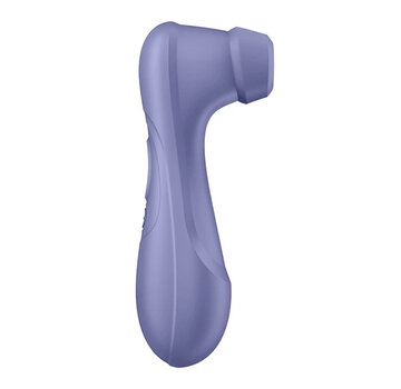 Satisfyer Satisfyer - Pro 2 Generation 3 App Controlled Lilac