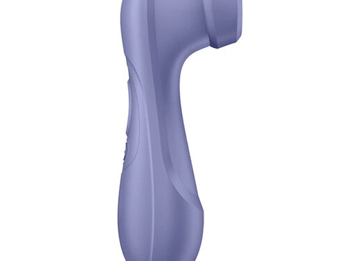 Satisfyer Satisfyer - Pro 2 Generation 3 App Controlled Lilac