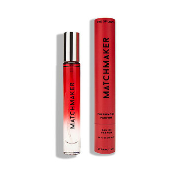 Eye Of Love Eye of Love - Feromonen Parfum Matchmaker Red Diamond 10 ml