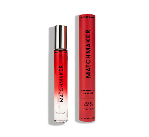 Eye Of Love Eye of Love - Feromonen Parfum Matchmaker Red Diamond 10 ml