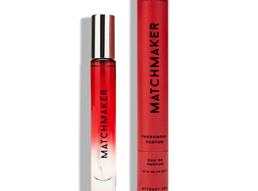 Eye Of Love Eye of Love - Feromonen Parfum Matchmaker Red Diamond 10 ml