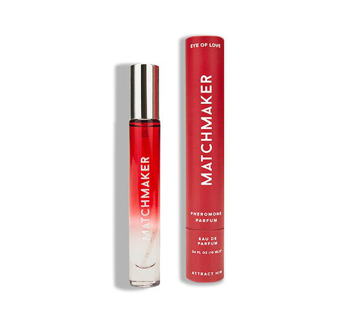 Eye Of Love Eye of Love - Feromonen Parfum Matchmaker Red Diamond 10 ml