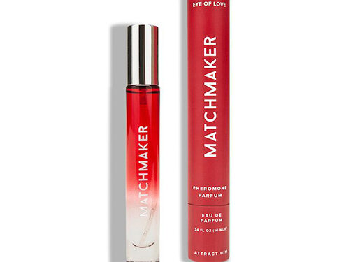 Eye Of Love Eye of Love - Feromonen Parfum Matchmaker Red Diamond 10 ml