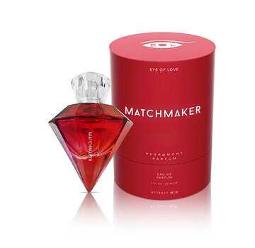 Eye Of Love Eye of Love - Feromonen Parfum Matchmaker Red Diamond 30 ml