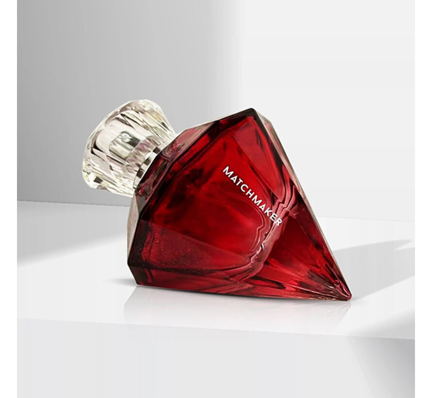 Eye of Love - Feromonen Parfum Matchmaker Red Diamond 30 ml