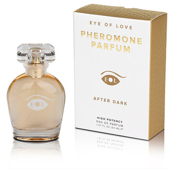 Eye Of Love Eye of Love - After Dark Pheromones Perfume Female to Male