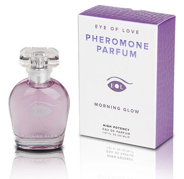 Eye Of Love Eye of Love - Morning Glow Pheromones Perfume Female to Male