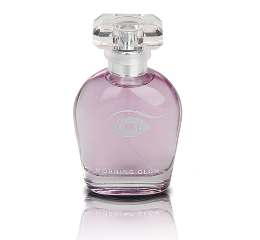 Eye of Love - Morning Glow Pheromones Perfume Female to Male