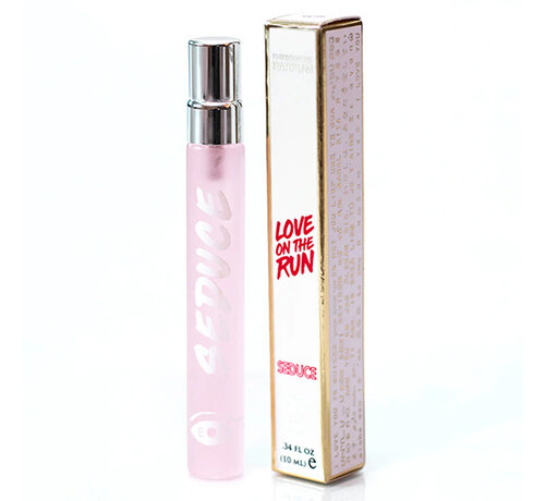 Eye Of Love Eye of Love - PHR Body Spray 10 ml Female Seduce