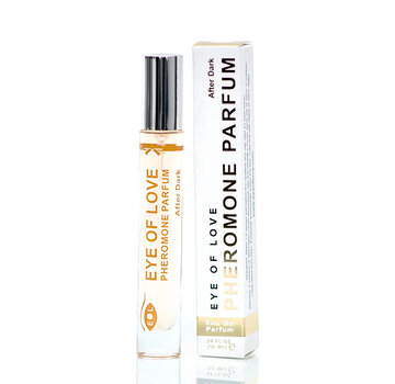 Eye Of Love Eye of Love - Body Spray After Dark 10 ml