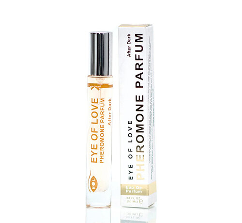 Eye Of Love Eye of Love - Body Spray After Dark 10 ml