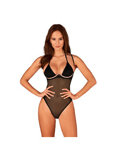 Obsessive Obsessive - Selinne teddy M/L