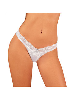 Obsessive Obsessive - Heavenlly thong XL/2XL