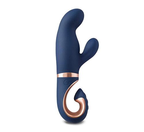 Gvibe - Gentley Caribbean Blue