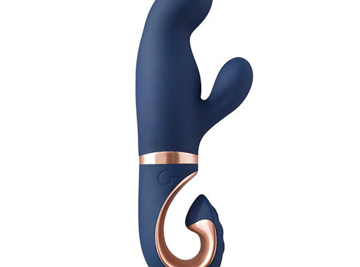 Gvibe - Gentley Caribbean Blue