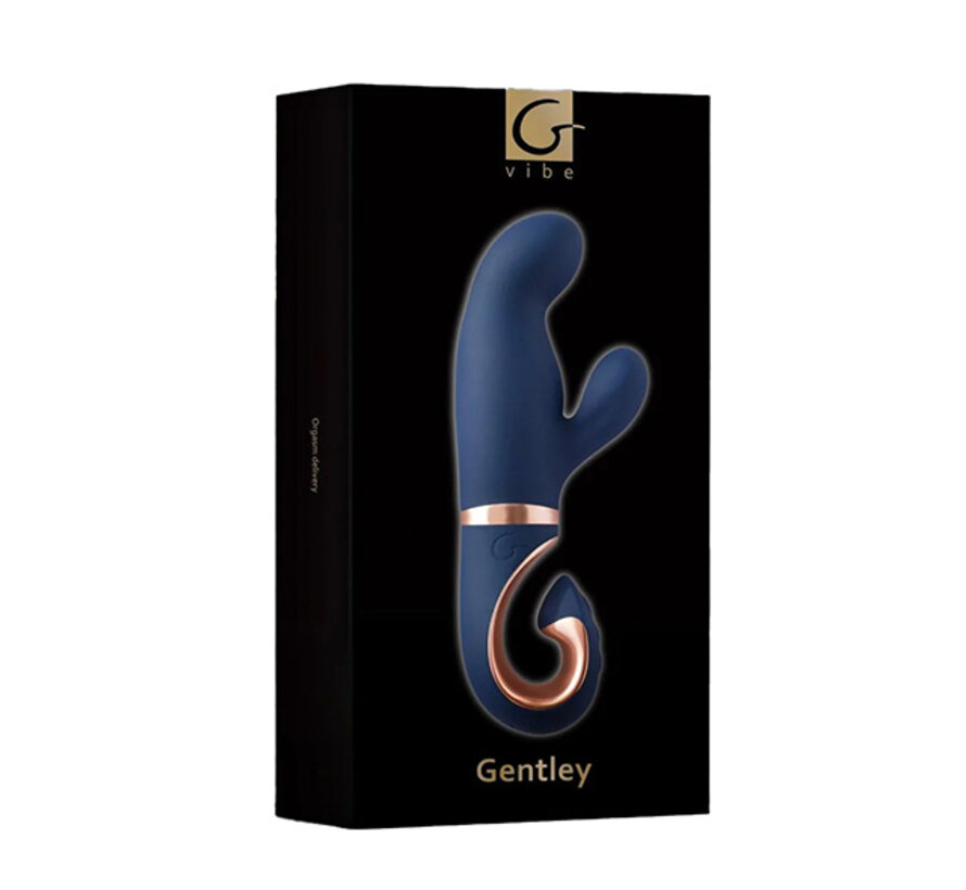 Gvibe - Gentley Caribbean Blue