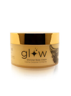 Orgie Orgie - Glow Shimmer Body Cream