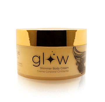 Orgie Orgie - Glow Shimmer Body Cream