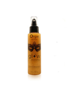 Orgie Orgie - Glow Shimmering Body Oil