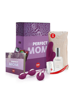 Fun Factory Fun Factory - (im)Perfect Mom Self Love Set