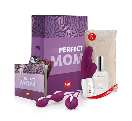 Fun Factory Fun Factory - (im)Perfect Mom Self Love Set