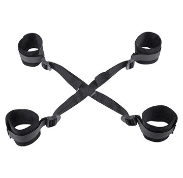 Sportsheets Sportsheets - Sex & Mischief Hog Tie