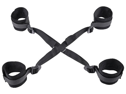 Sportsheets Sportsheets - Sex & Mischief Hog Tie