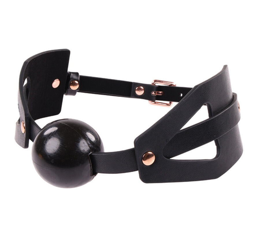 Sportsheets - Sex & Mischief Brat Ball Gag