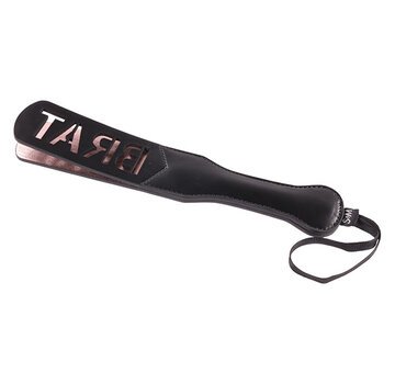 Sportsheets Sportsheets - Sex & Mischief Brat Paddle