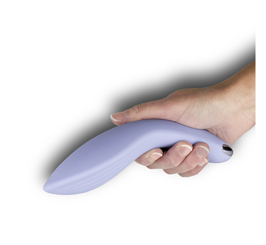 NIYA - Number 2 The Couples Massager