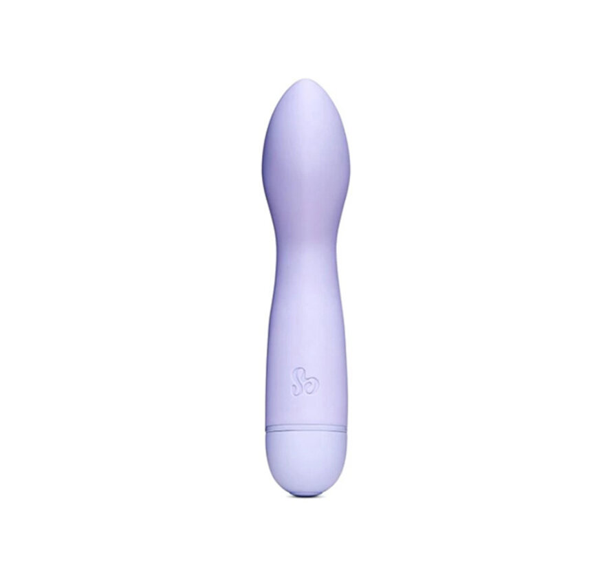 So Divine - Pearl Mini G-Spot