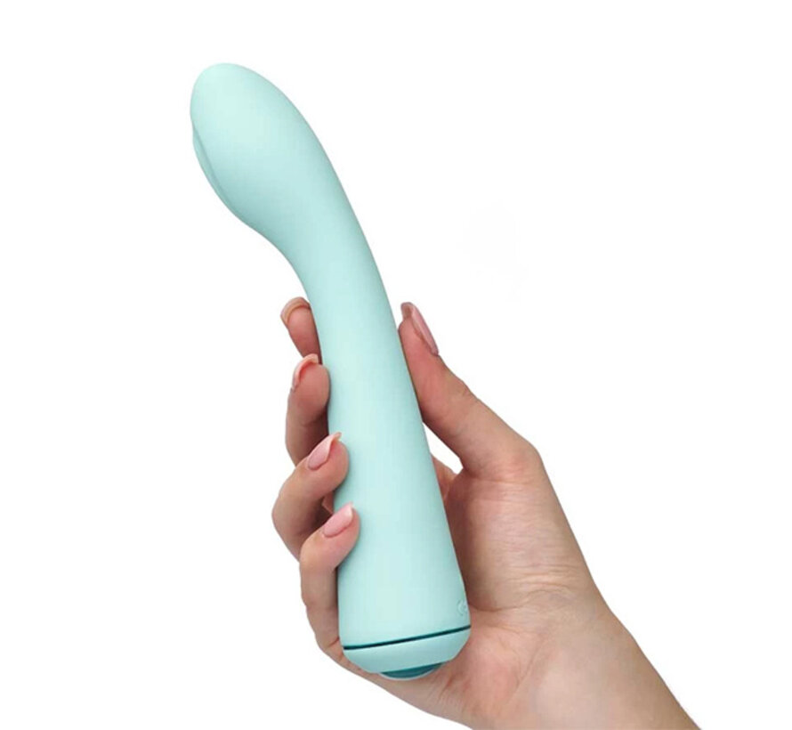 So Divine - Self Pleasure Rechargeable G-Spot Vibrator