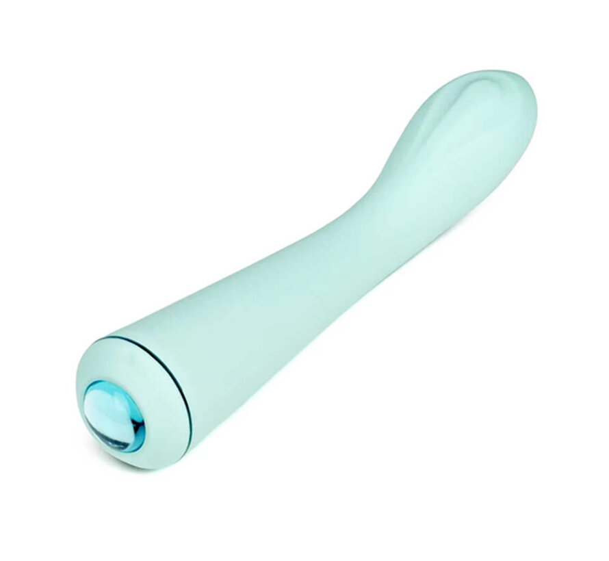 So Divine - Self Pleasure Rechargeable G-Spot Vibrator