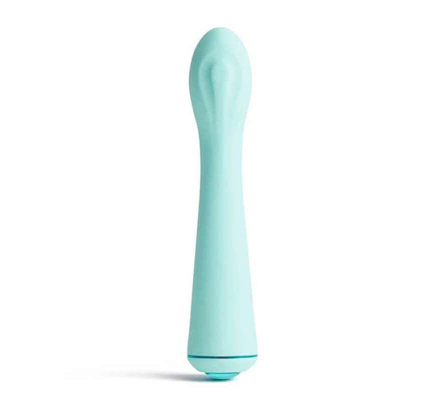 So Divine - Self Pleasure Rechargeable G-Spot Vibrator