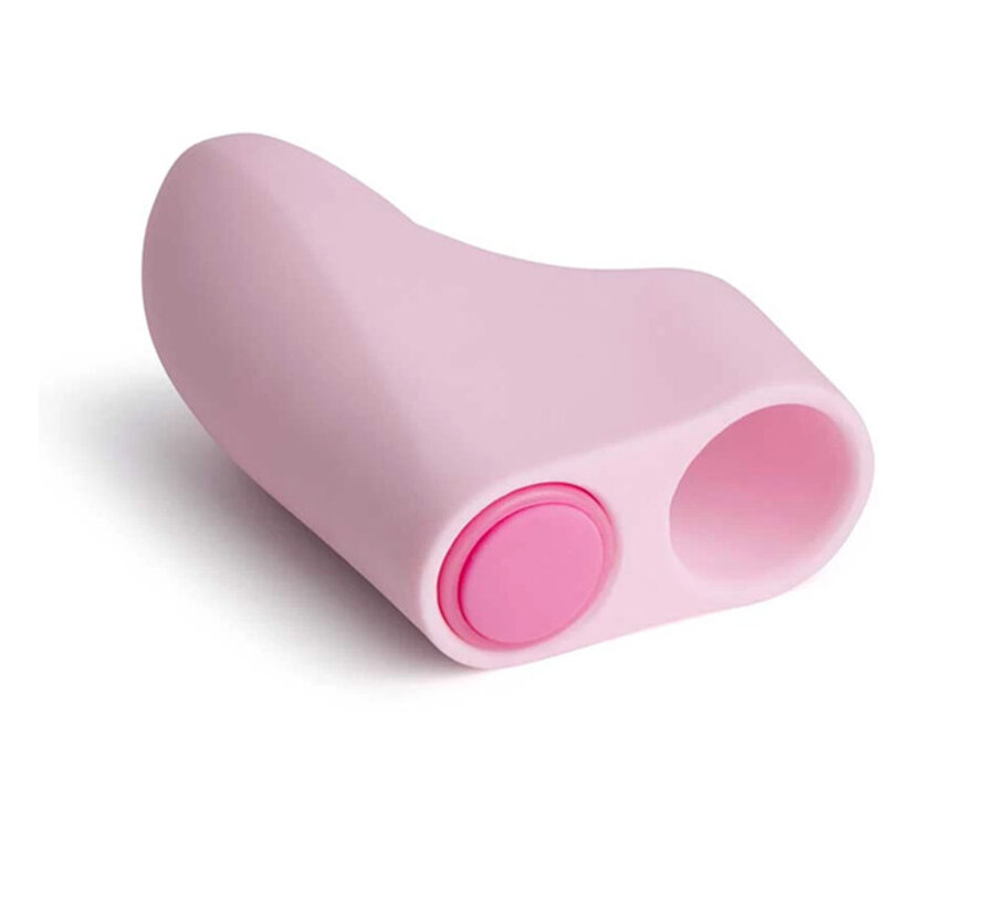 So Divine - Self Pleasure Vibrating Finger Stimulator